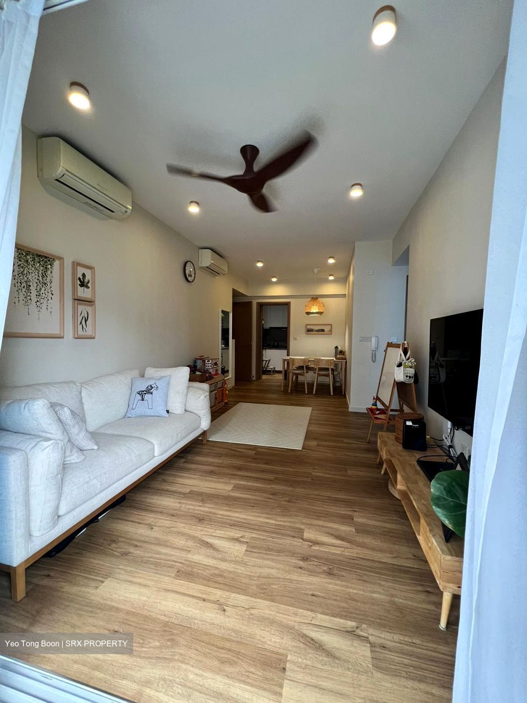 Q Bay Residences (D18), Condominium #577136061
